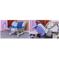 AG-C101A04 intelligent type hospital surgical equipment electrical LDR labor delivery bed